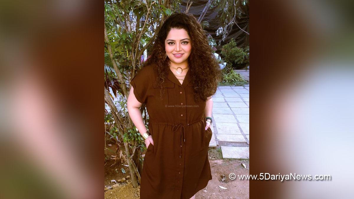 TV, Television, Entertainment, Mumbai, Actor, Actress, Mumbai News, Ghum Hai Kisikey Pyaar Meiin, Shivani Mukesh Kothari 
