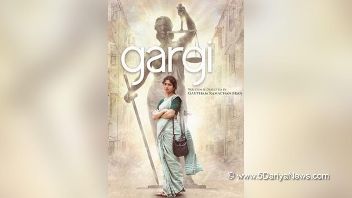 Tollywood, Entertainment, Actor, Actress, Cinema, Movie, Telugu Films, Sai Pallavi, Gargi  