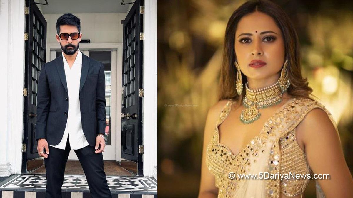 Ravi Dubey , Sargun Mehta , Saunkan Saunkne , Punjabi Actress , TV , TV Actor , Upcoming Punjabi Movie , Pollywood , Pollywood Movies