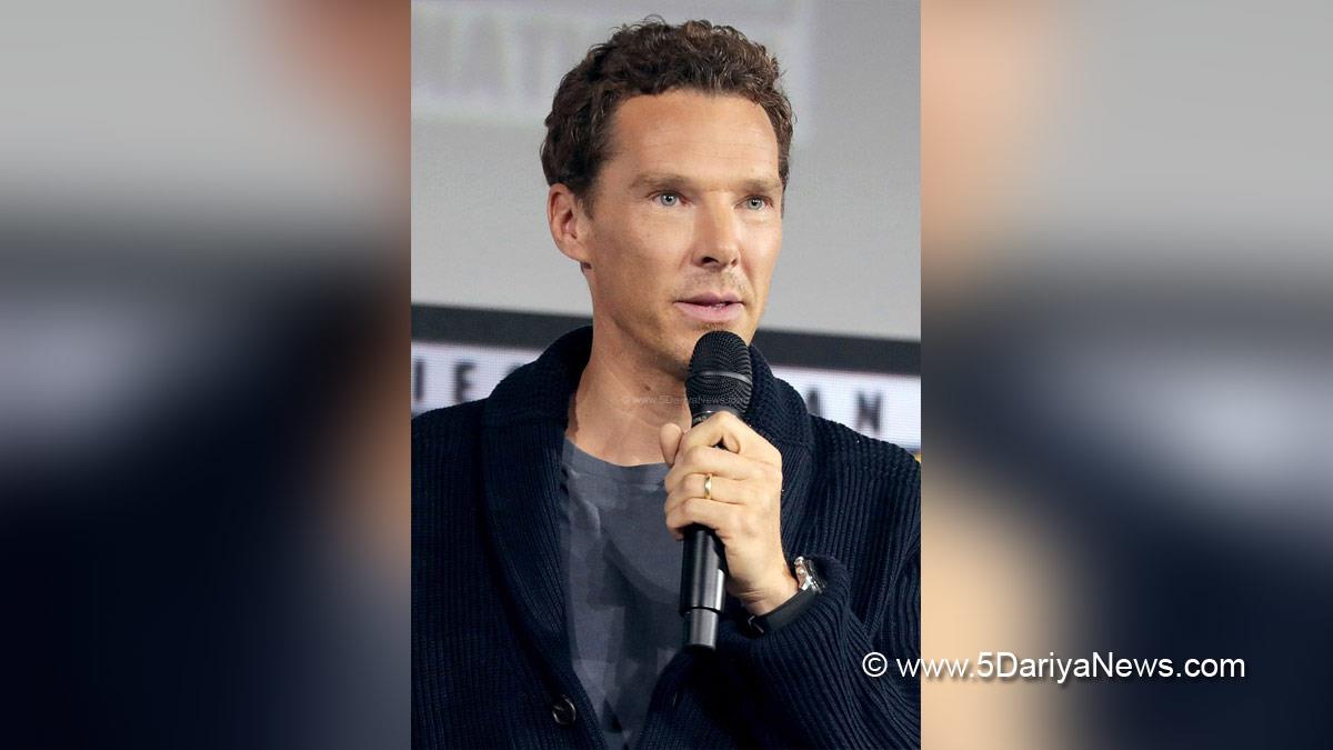 Hollywood, Los Angeles, Actress, Actor, Cinema, Movie, Benedict Cumberbatch, Will Smith