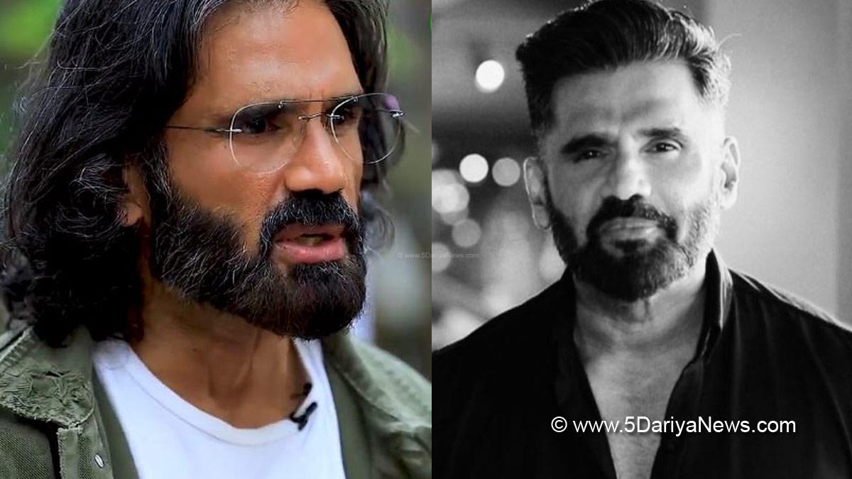 Suneil Shetty, Trollers, Suneil Shetty Funny Reply, Akshay Kumar, Bollywood, Suneil Shetty Twitter