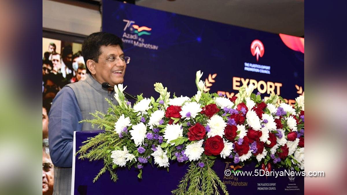 Piyush Goyal, Union Consumer Affairs, Food and Public Distribution Minister, BJP, Bharatiya Janata Party, Legal Metrology Act
