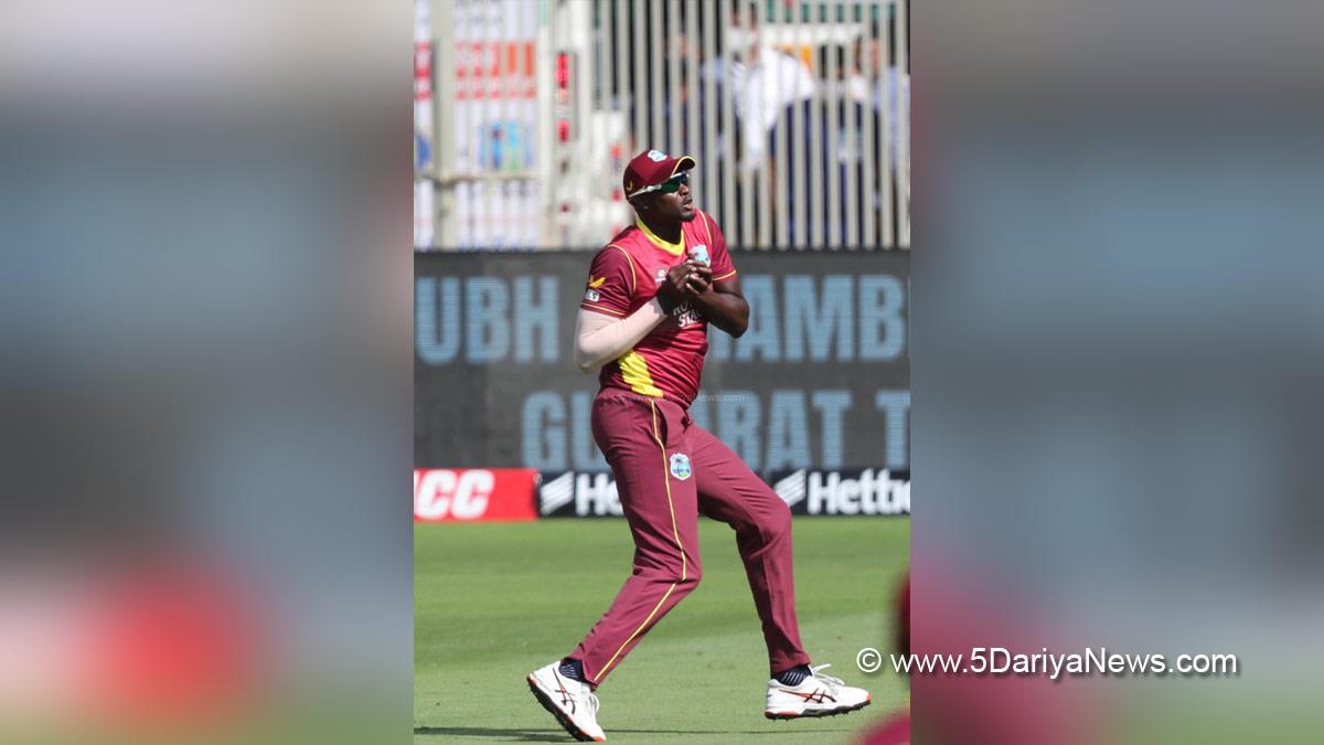 Sports News, Cricket, Cricketer, Player, Bowler, Batsman, Jason Holder, West Indies, Nicholas Pooran, Netherlands, Pakistan