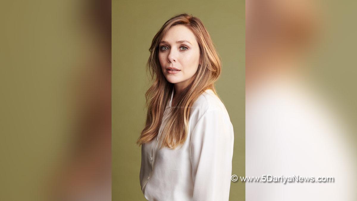 Hollywood, Los Angeles, Actress, Actor, Cinema, Movie, Doctor Strange In The Multiverse Of Madness, Elizabeth Olsen, Marvel, Marvel Studios