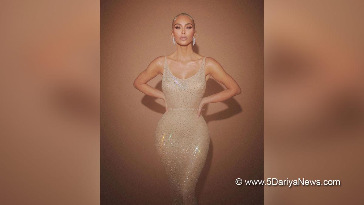 TV, Television, Entertainment, Mumbai, Actor, Actress, Mumbai News, Kim Kardashian, Marilyn Monroe
