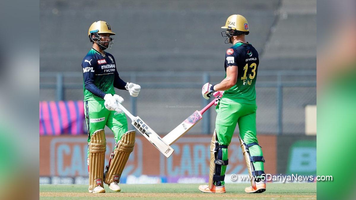 Sports News, Cricket, Cricketer, Player, Bowler, Batsman, Indian Premier League, IPL, IPL 2022, #IPL2022, Royal Challengers Bangalore, Sanjay Bangar, Rajat Patidar, Sunrisers Hyderabad
