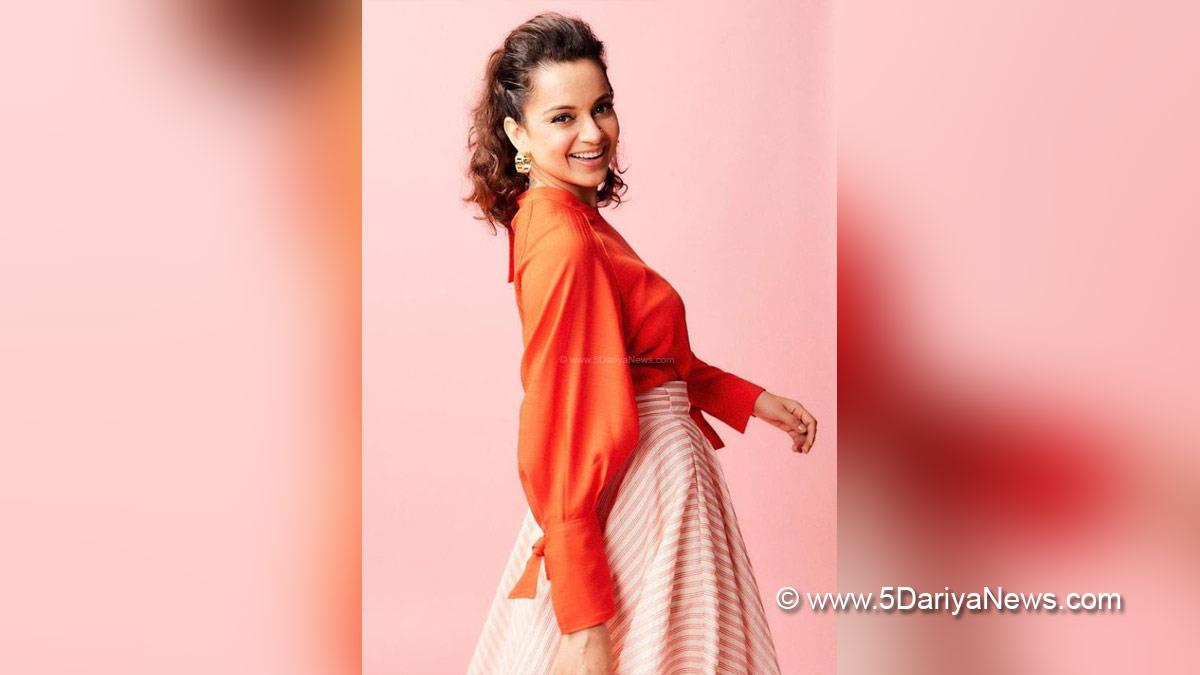 Kangana Ranaut, Bollywood, Entertainment, Mumbai, Actress, Cinema, Hindi Films, Movie, Mumbai News, Heroine, OTT, Lock Up