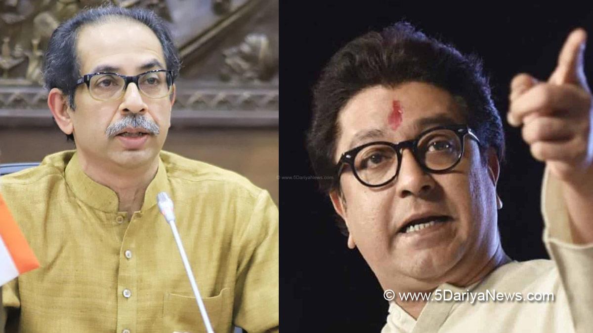 Uddhav Thackeray , Maharashtra Chief Minister , Chief Minister of Maharashtra , Shiv Sena, Raj Thackeray, MNS 