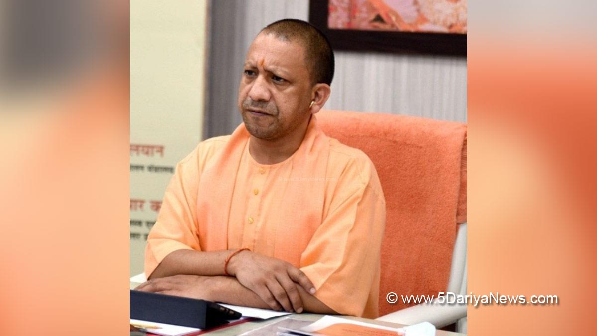 Yogi Adityanath, Lucknow, Uttar Pradesh,  BJP, Bharatiya Janata Party, Lucknow, Chandauli Case, Crime Branch, Crime Investigation Department, CB, CID 