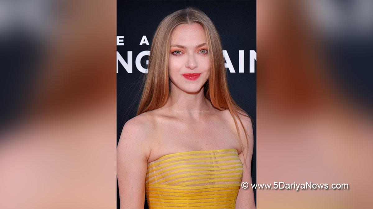 Hollywood, Los Angeles, Actress, Actor, Cinema, Movie, Mean Girls, Amanda Seyfried