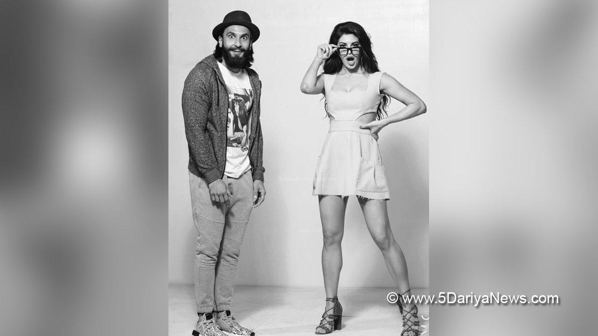 Jacqueline Fernandez, Bollywood, Entertainment, Mumbai, Actress, Cinema, Hindi Films, Movie, Mumbai News, Heroine, Cirkus