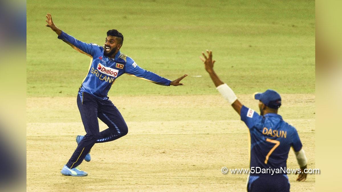 Sports News, Cricket, Cricketer, Player, Bowler, Batsman, Mahela Jayawardene, Wanindu Hasaranga 