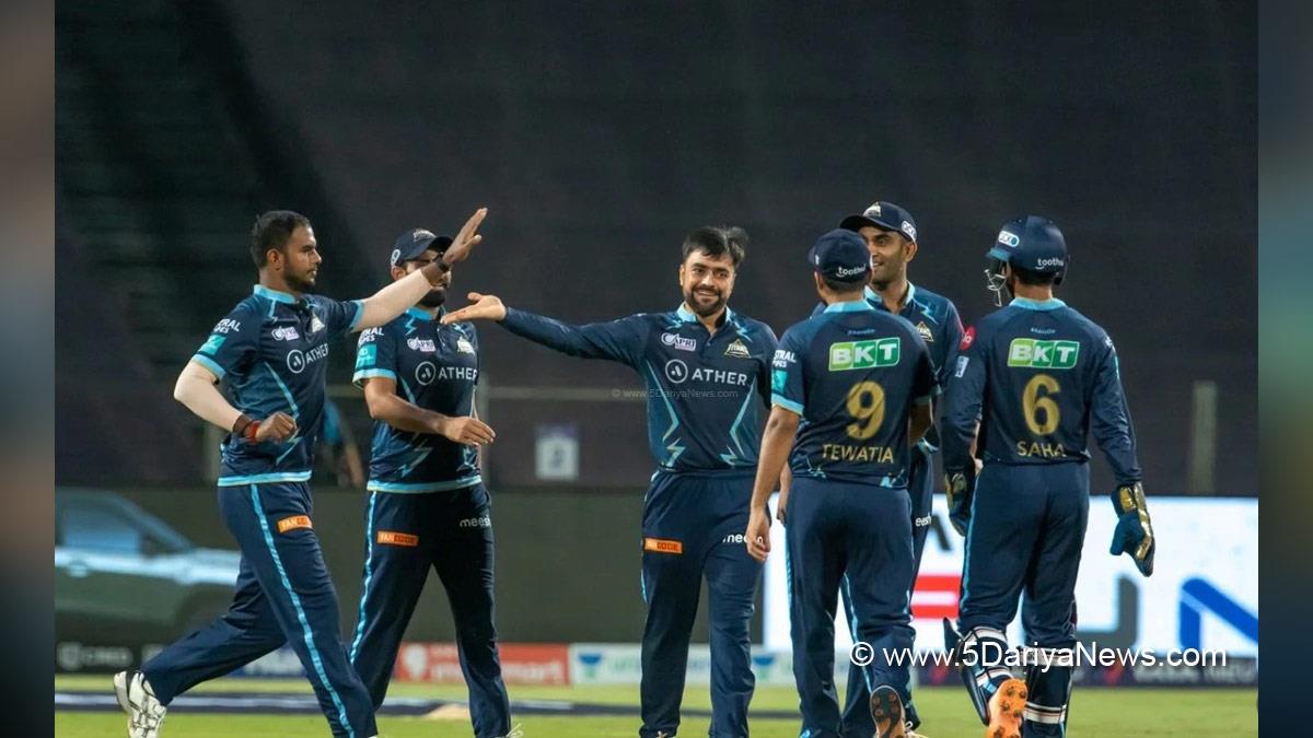 Sports News, Cricket, Cricketer, Player, Bowler, Batsman, Indian Premier League, IPL, IPL 2022, #IPL2022, Rashid Khan, Gujarat Titans, Lucknow Super Giants
