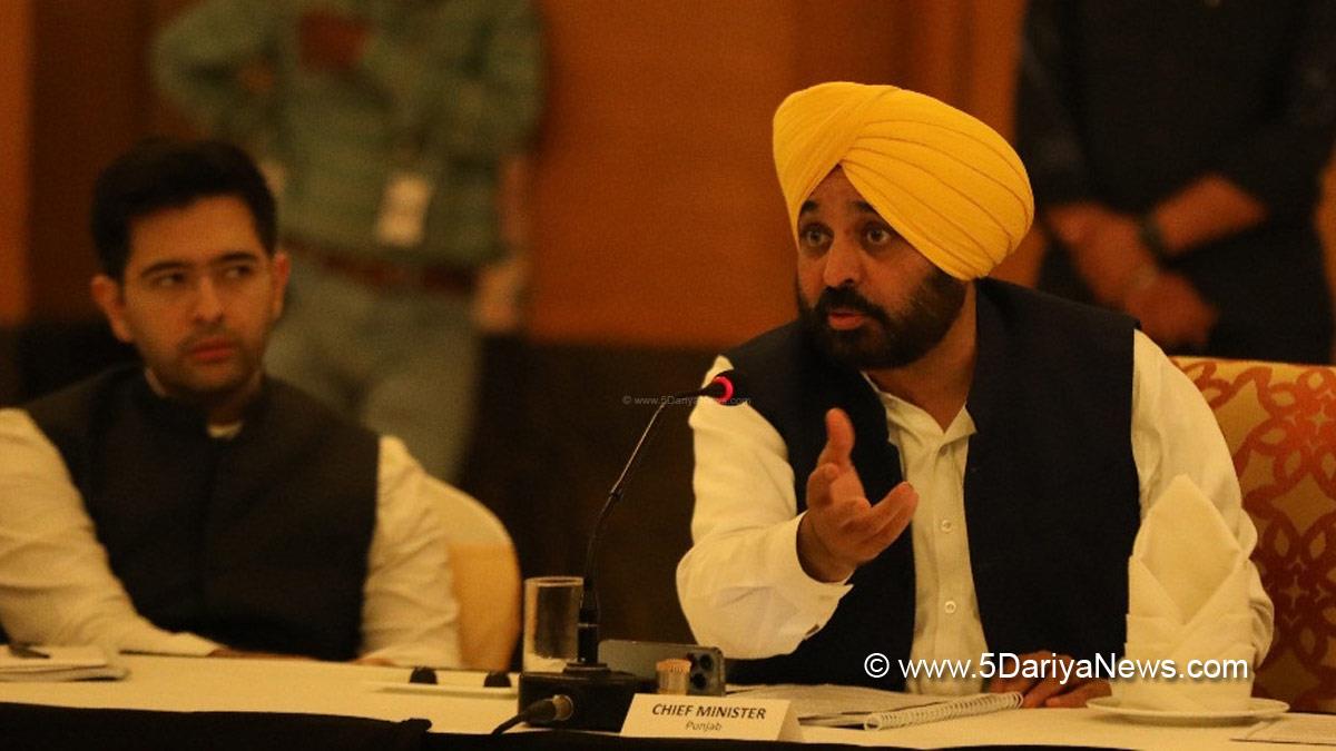 Bhagwant Mann, AAP, Aam Aadmi Party, Aam Aadmi Party Punjab, AAP Punjab, Punjab, Chief Minister