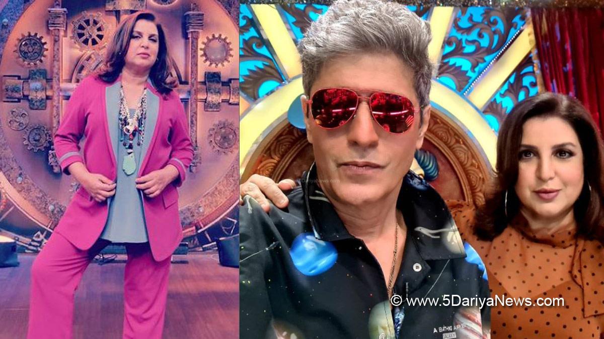 Farah Khan , Chunky Panday , Ananya Panday , Bollywood , Chunky Panday Slammed , Upcoming Movies , Upcoming Bollywood Movies 2022