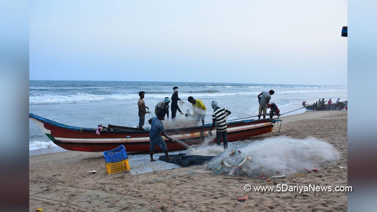 Weather , New Delhi , Severe Cyclonic Storm Asani , Cyclonic Storm Asani , Asani , IMD , India Meteorological Department , IMD Red Alert , Tamil Nadu , Chennai