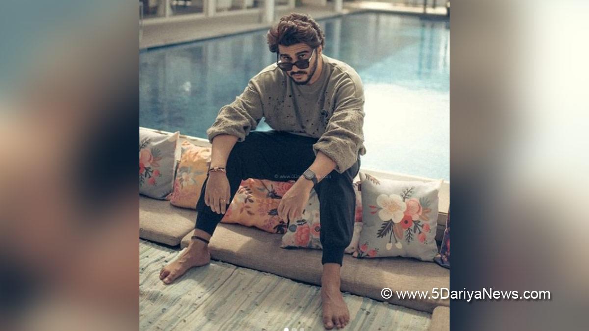 Bollywood, Entertainment, Mumbai, Actor, Cinema, Hindi Films, Movie, Mumbai News, Arjun Kapoor
