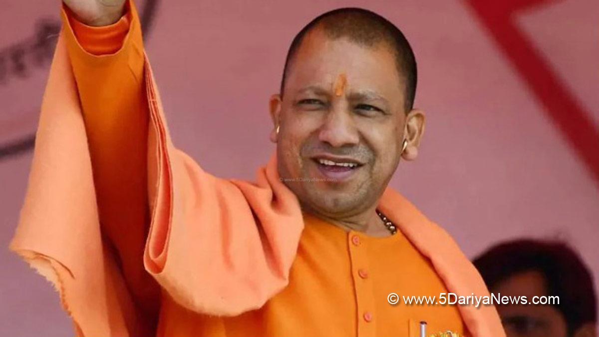 Tags: Yogi Adityanath , Lucknow , Uttar Pradesh , BJP , Bharatiya Janata Party , Lucknow , Taj Mahal, Taj Mahal Row, Taj Mahal Controvercy