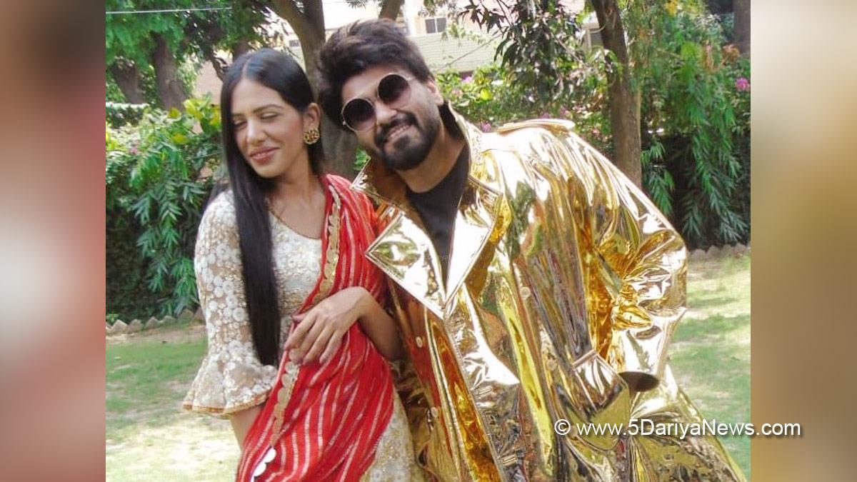 Pollywood, Entertainment, Actress, Cinema, Punjabi Films, Movie, Weston, Arya Babbar, Manarīta Sarāṁ