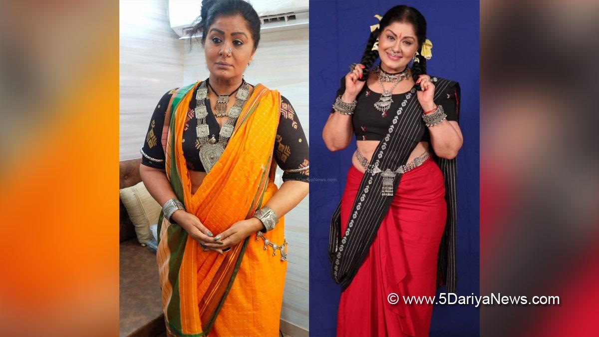 TV, Television, Entertainment, Mumbai, Actor, Actress, Mumbai News, Naagin 6, Sudha Chandran