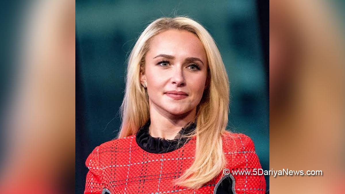 Hollywood, Los Angeles, Actress, Actor, Cinema, Movie, Scream, Hayden Panettiere