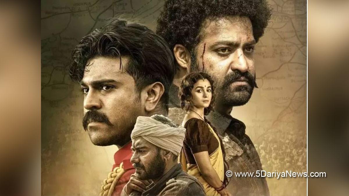 OTT, Entertainment, Hyderabad, Actress, Actor, SS Rajamouli RRR, Jr NTR, Ram Charan, ZEE5