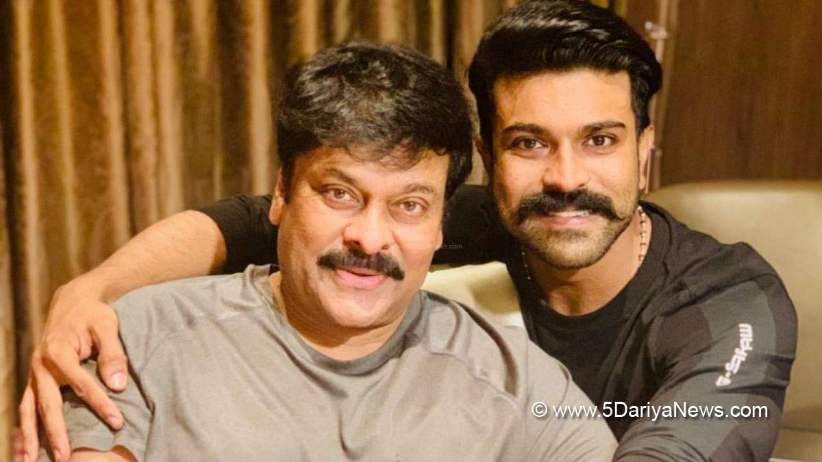 Ram Charan, Tollywood, Entertainment, Actor, Actress, Cinema, Movie, Telugu Films, Chiranjeevi, Acharya