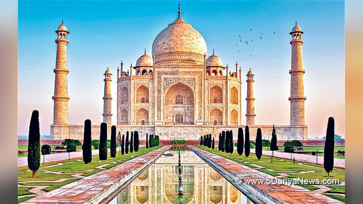 Khas Khabar , Taj Mahal , TajMahal , Taj Mahal Controvercy , High Court , Taj Mahal Row, Ram Mahal