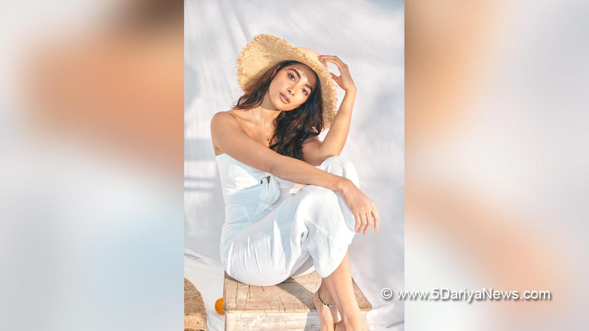 Bollywood, Entertainment, Mumbai, Actress, Cinema, Hindi Films, Movie, Mumbai News, Pooja Hegde, Cannes, Deepika Padukone, Aishwarya Rai Bachchan, Kangana Ranaut, Sonam Kapoor Ahuja and Priyanka Chopra 