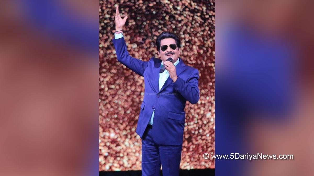 Music, Entertainment, Mumbai, Singer, Song, Mumbai News, Udit Narayan
