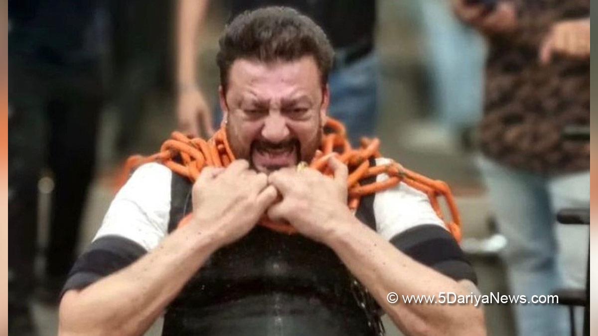 Sanjay Dutt, Bollywood, Entertainment, Mumbai, Actor, Cinema, Hindi Films, Movie, Mumbai News