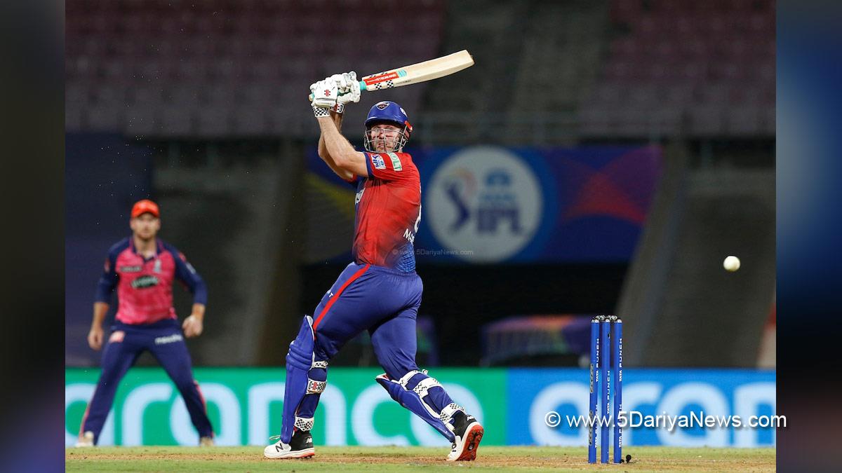 Sports News, Cricket, Cricketer, Player, Bowler, Batsman, Indian Premier League, IPL, IPL 2022, #IPL2022, Delhi Capitals, Mitchell Marsh