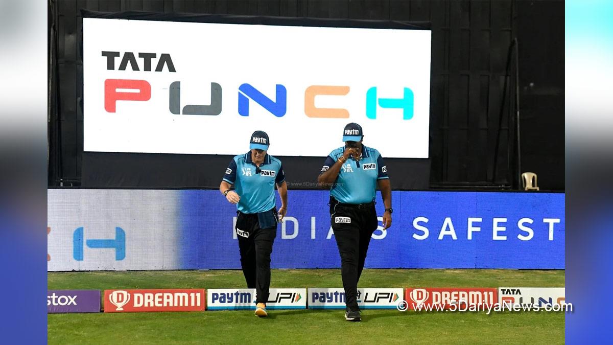 Sports News, Cricket, Cricketer, Player, Bowler, Batsman, Indian Premier League, IPL, IPL 2022, #IPL2022, Chennai Super Kings, Decision Review System, Devon Conway