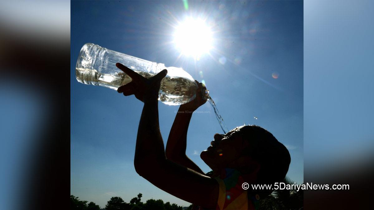 List Of 5 Things To Wear & Avoid In Summer, Summer, Summer Wear, Weather, Heat Wave, Heat stroke
