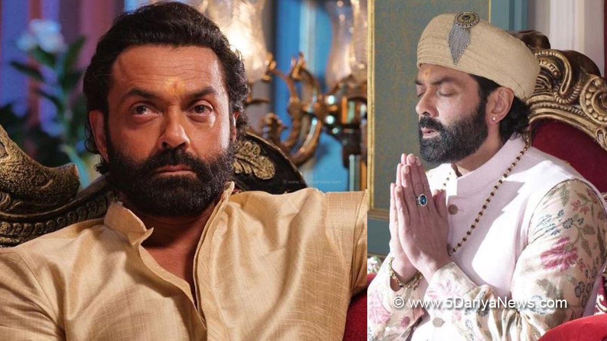 Web Series , Aashram Season 3 , Aashram Season 3 Release Date , Aashram Season 3 Trailer , Aashram , Upcoming Web Series , Upcoming Web Series 2022 , Bobby Deol , Esha Gupta , Chandan Roy Sanyal , Aashram 3