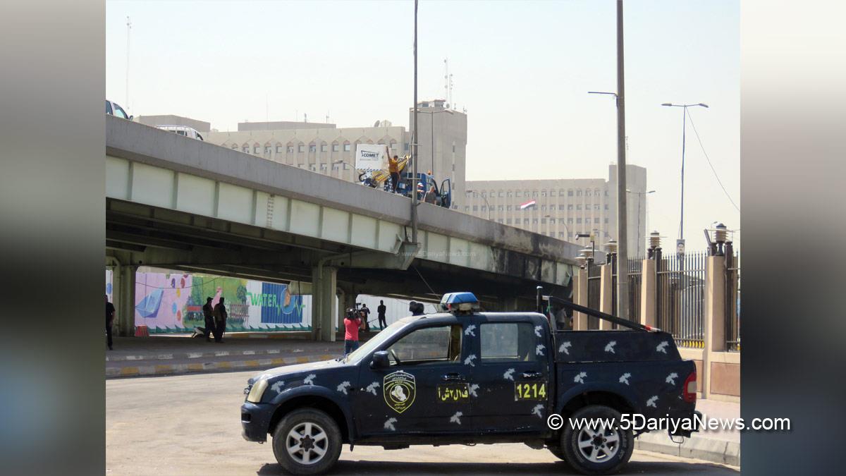 Crime News World, Crime News, IS Militants Killed, Iraq, Baghdad, Islamic State