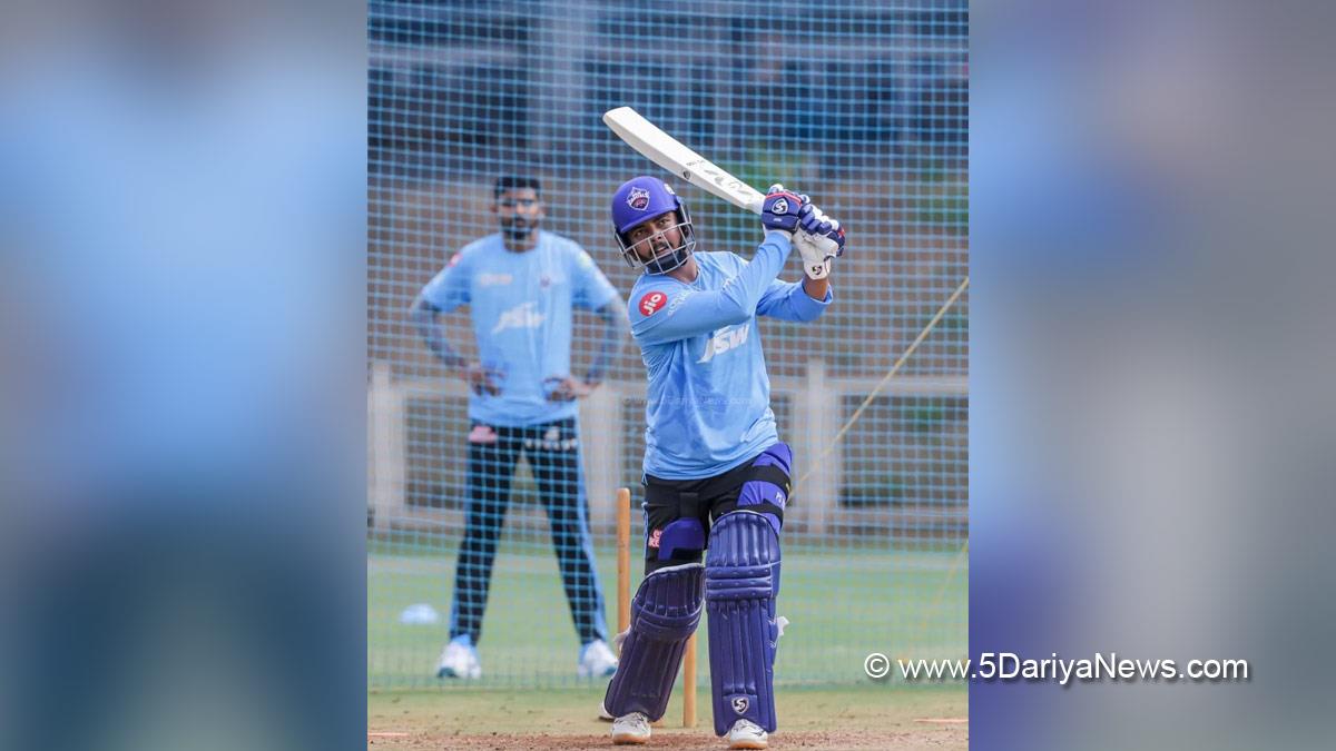 Sports News, Cricket, Cricketer, Player, Bowler, Batsman, Indian Premier League, IPL, IPL 2022, #IPL2022, Delhi Capitals, Prithvi Shaw, Shane Watson 