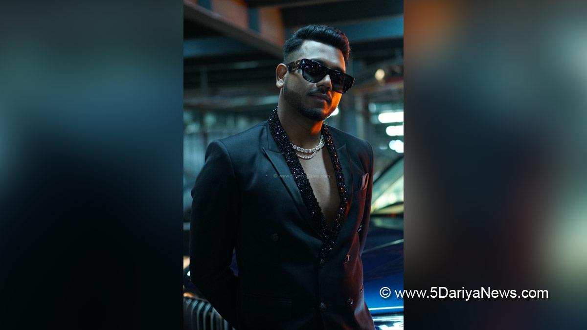 Music, Entertainment, Mumbai, Singer, Song, Mumbai News, YouTuber, King, Khwabeeda
