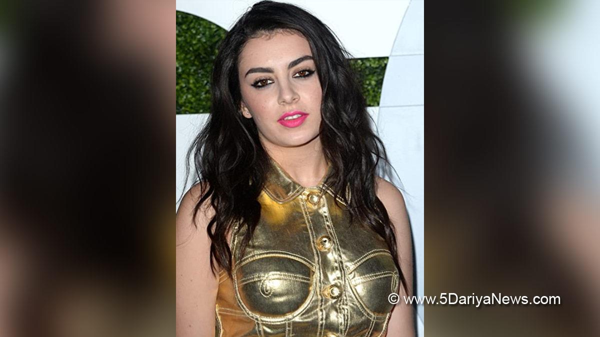 Music, Entertainment, Mumbai, Singer, Song, Mumbai News, Charli XCX, Crash