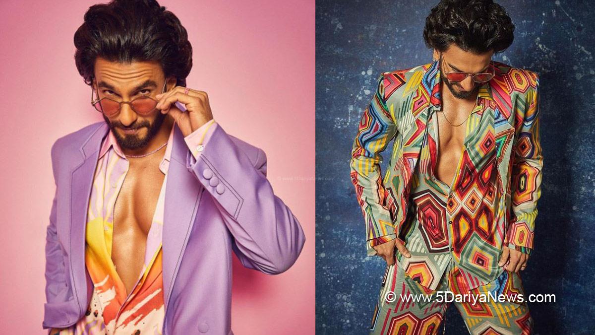 Jayeshbhai Jordaar, Jayeshbhai Jordaar Reviews, Ranveer Singh, Shalini Pandey, Bollywood Reviews, Reviews