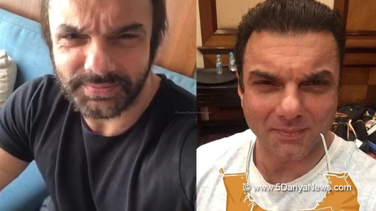 Sohail khan, Seema Khan, Sohail khan Divorce, Salman Khan , Bollywood, Nirvaan Khan, Yohan Khan, Sohail Khan Kids, Sohail Khan Wife