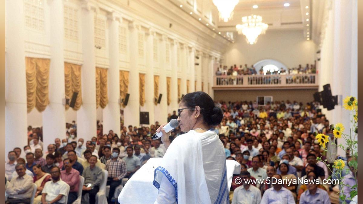 Mamata Banerjee, All India Trinamool Congress, Kolkata, Chief Minister of West Bengal, West Bengal, Prime Minister Narendra Modi