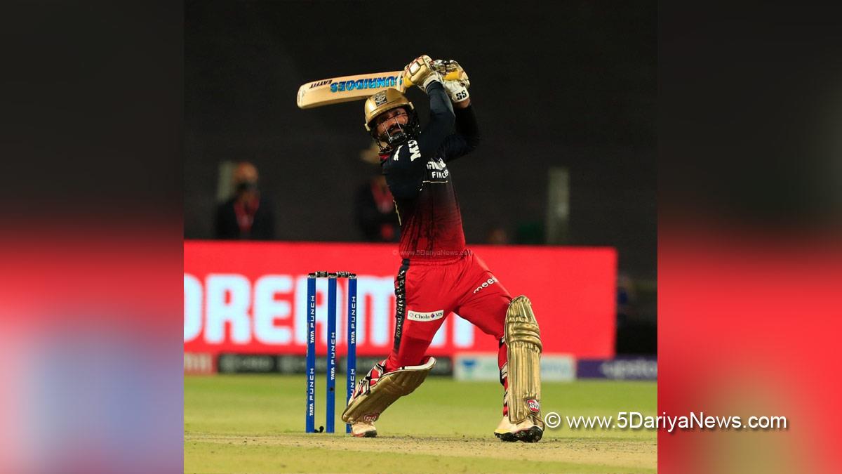 Sports News, Cricket, Cricketer, Player, Bowler, Batsman, Indian Premier League, IPL, IPL 2022, #IPL2022, Dinesh Karthik, Harbhajan Singh