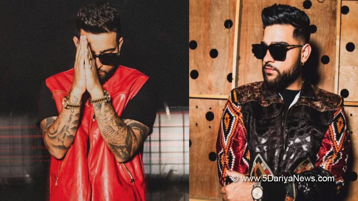 Karan Aujla , Tanu Grewal , Karan Aujla Hindi Debut , Karan Aujla Hindi Song , Laut Aana , Karan Aujla New Song , Avvy Sra , Geetaan Di Machine