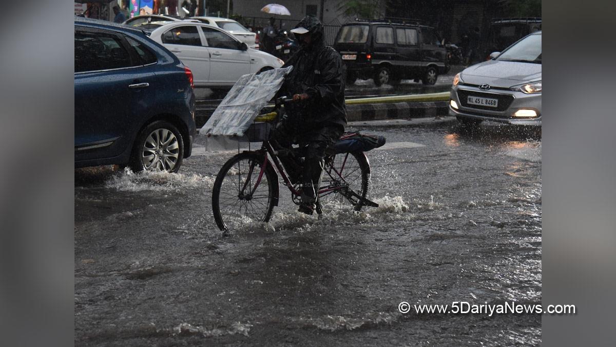 Weather, Monsoon, South West Monsoon, Arabian Sea, India Meteorological Department, IMD, Asani, Long Period Average