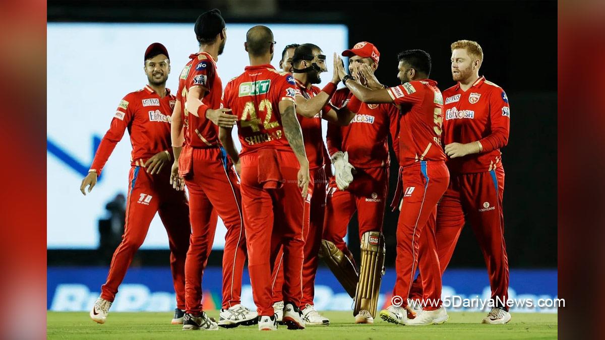 Sports News, Cricket, Cricketer, Player, Bowler, Batsman, Indian Premier League, IPL, IPL 2022, #IPL2022, Punjab Kings, Royal Challengers Bangalore, Jonny Bairstow, Liam Livingstone