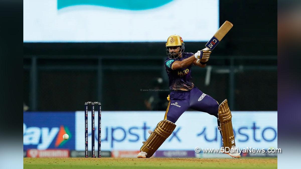 Sports News, Cricket, Cricketer, Player, Bowler, Batsman, Indian Premier League, IPL, IPL 2022, #IPL2022, Kolkata Knight Riders, Nitish Rana, Rinku Singh, Shreyas Iyer, Sunil Gavaskar