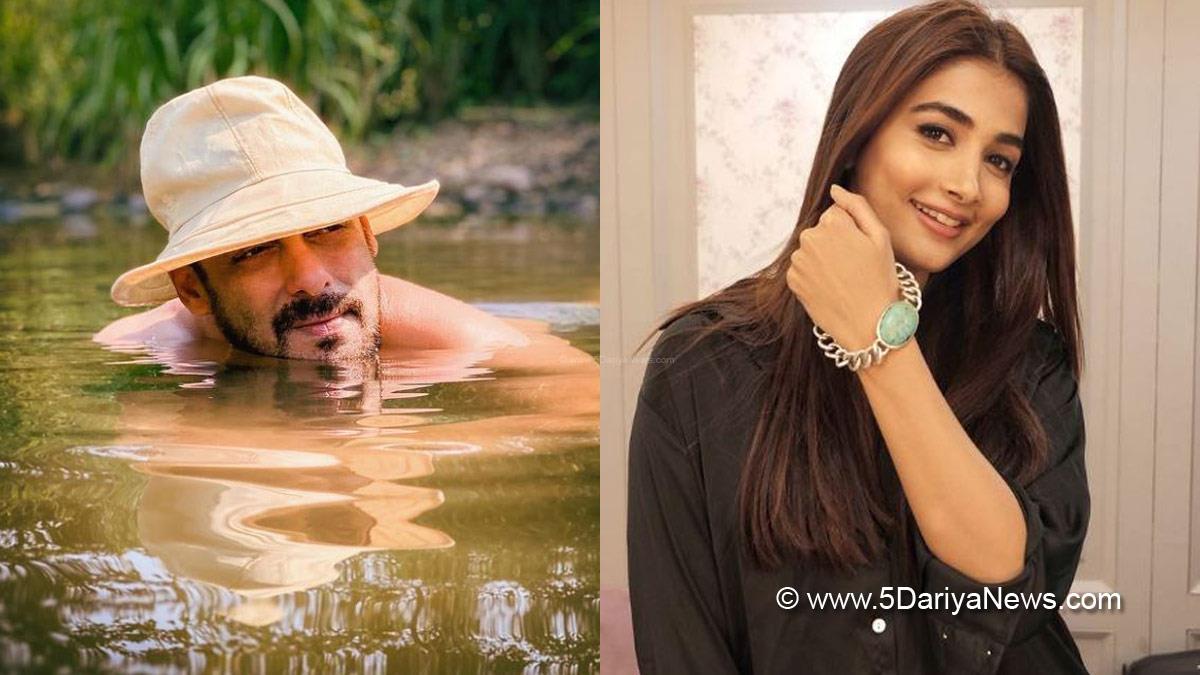 Aayush Sharma, Shehnaaz Gill, Pooja Hegde,  Kabhi Eid Kabhi Diwali, Kabhi Eid Kabhi Diwali, Salman Khan,  Farhad Samji, Upcoming Bollywood Movies, Upcoming Bollywood Movies 2022