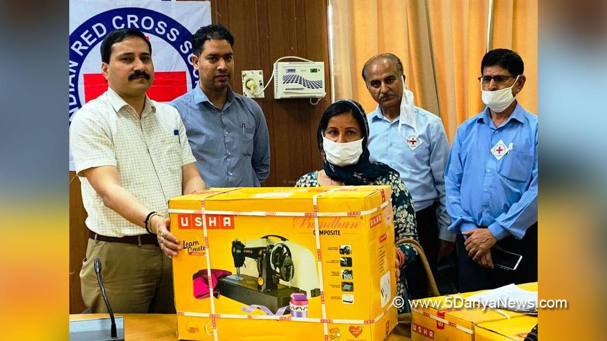 DDC Kathua, District Development Commissioner Kathua, Rahul Yadav, Kathua, Kashmir, Jammu And Kashmir, Jammu & Kashmir