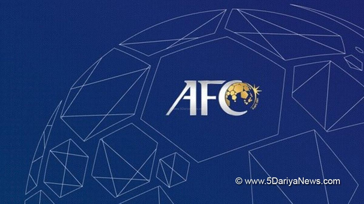 Sports News, Football, AFC Asian Cup, AFC Asian Cup 2023, Asian Football Confederation, Chinese Football Association, CFA  